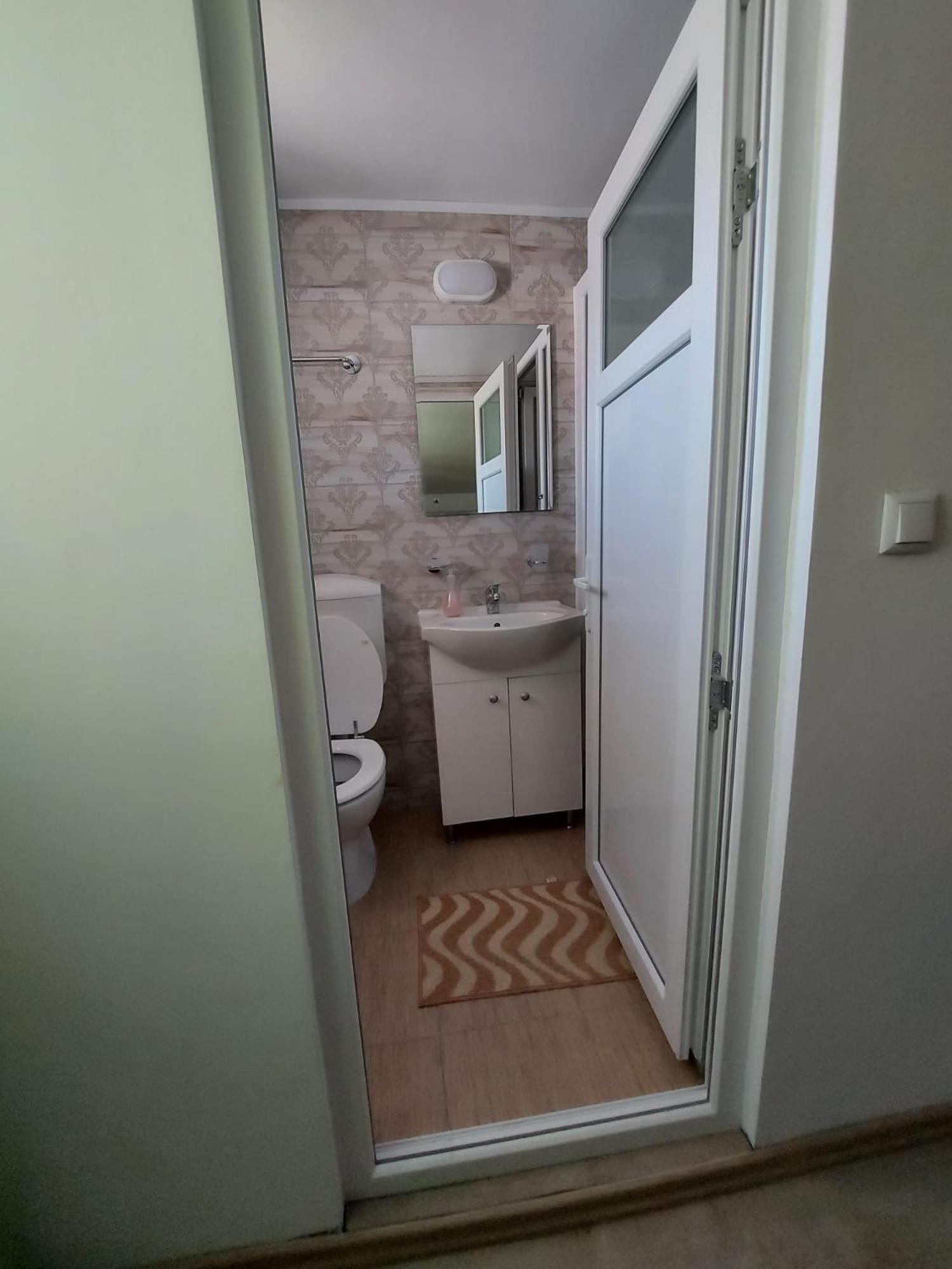 Rene si Ilinca Otel Eforie Nord Dış mekan fotoğraf
